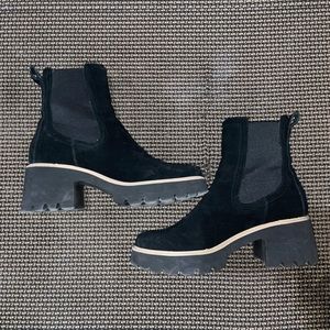 Dolce Vita Hawk H2O Bootie